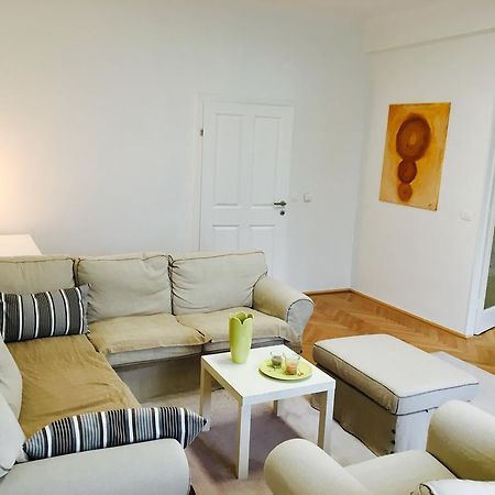 Schoenbrunn Park Apartement Vídeň Exteriér fotografie