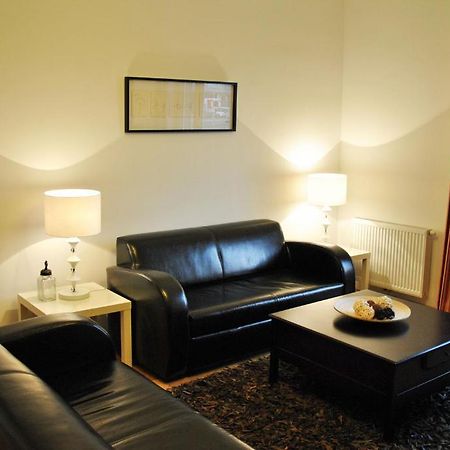 Schoenbrunn Park Apartement Vídeň Exteriér fotografie
