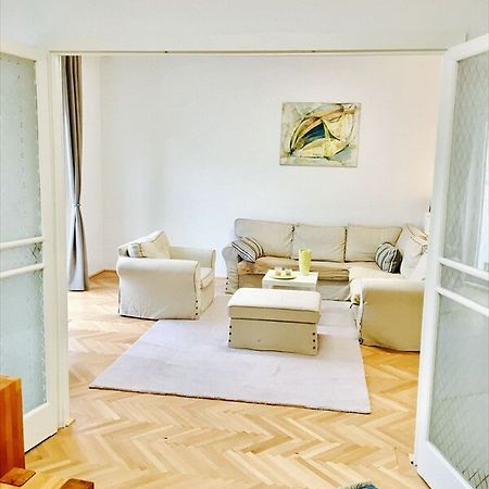 Schoenbrunn Park Apartement Vídeň Exteriér fotografie