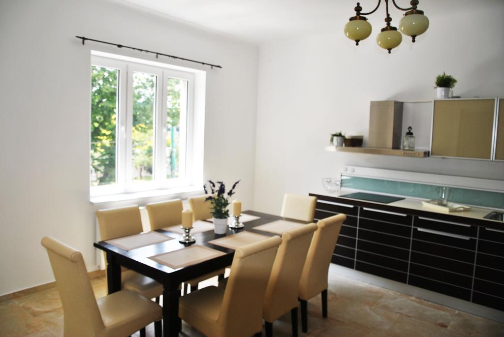Schoenbrunn Park Apartement Vídeň Pokoj fotografie