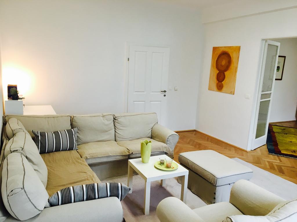 Schoenbrunn Park Apartement Vídeň Exteriér fotografie