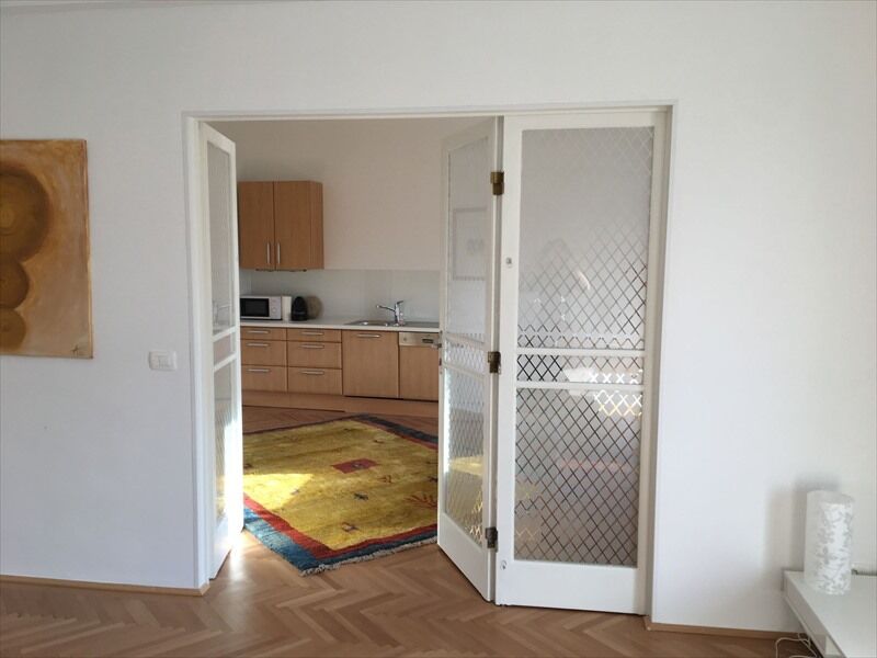 Schoenbrunn Park Apartement Vídeň Exteriér fotografie